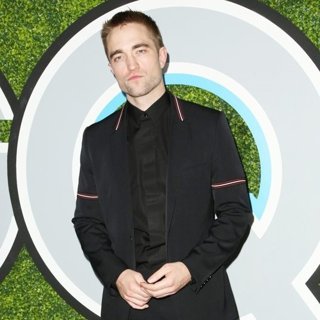 Robert Pattinson in 2017 GQ Men of The Year Awards - Arrivals