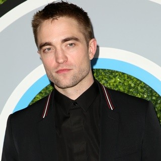 Robert Pattinson in 2017 GQ Men of The Year Awards - Arrivals