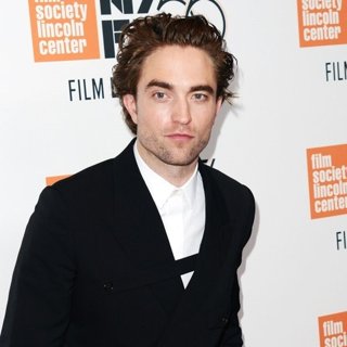 56th New York Film Festival - High Life - Premiere