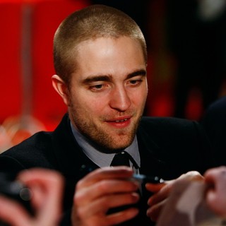 62nd Annual Berlin International Film Festival - Bel Ami Premiere Red Carpet Arrivals