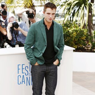 The 67th Annual Cannes Film Festival - The Rover - Photocall