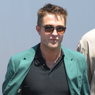 The 67th Annual Cannes Film Festival - The Rover - Photocall