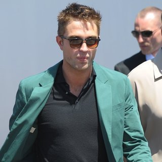 The 67th Annual Cannes Film Festival - The Rover - Photocall