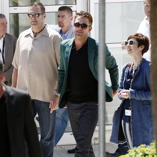 The 67th Annual Cannes Film Festival - The Rover - Photocall