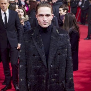 67th International Berlin Film Festival - The Lost City of Z - Premiere