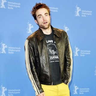 68th International Berlin Film Festival - Damsel - Photocall