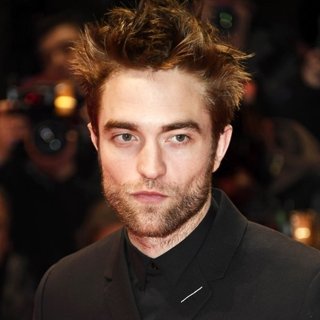 Robert Pattinson in 68th International Berlin Film Festival - Damsel - Premiere
