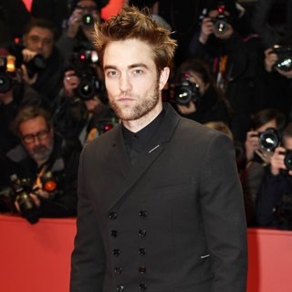 Robert Pattinson in 68th International Berlin Film Festival - Damsel - Premiere
