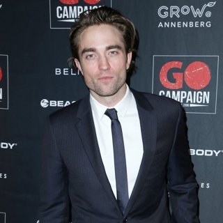 GO Campaign Gala 2018