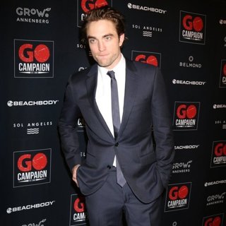 GO Campaign Gala 2018