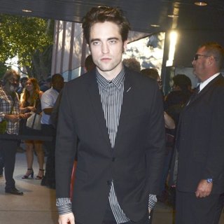 Robert Pattinson in Good Time Premiere - Outside Arrivals