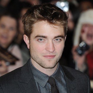 The Twilight Saga's Breaking Dawn Part I UK Film Premiere - Arrivals