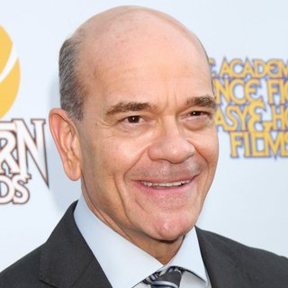 Robert Picardo