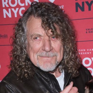 Robert Plant