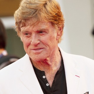 The 69th Venice Film Festival - The Company You Keep - Premiere - Red Carpet