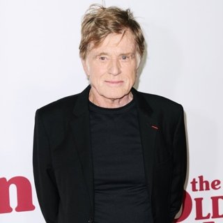 Robert Redford