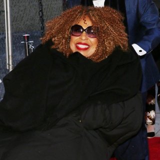 Roberta Flack