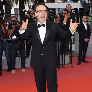 Roberto Benigni
