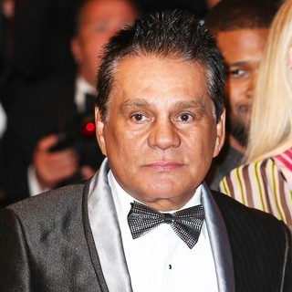 Roberto Duran