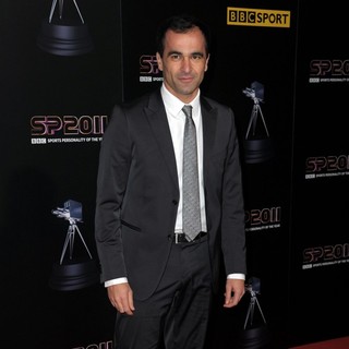 Roberto Martinez