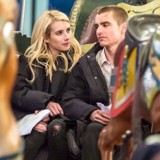 Film A Scene for Movie Nerve