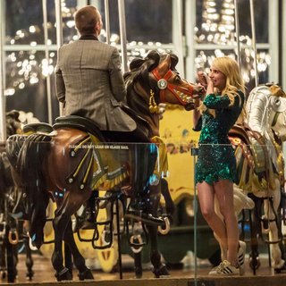Film A Scene for Movie Nerve