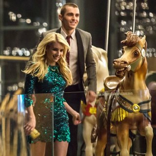 Film A Scene for Movie Nerve