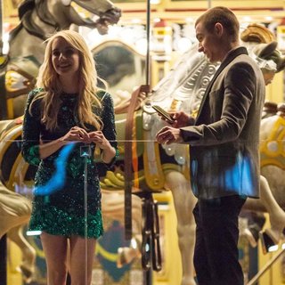 Film A Scene for Movie Nerve