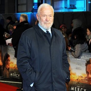 The Mercy World Premiere - Arrivals