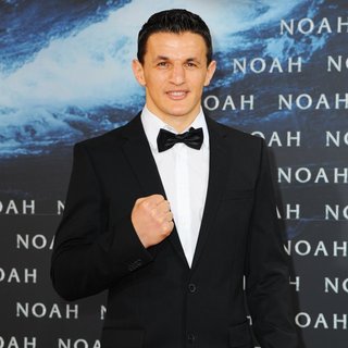 Robin Krasniqi