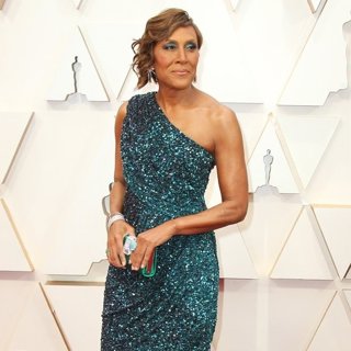 Robin Roberts (II)