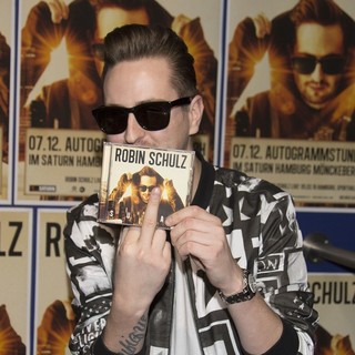 Robin Schulz