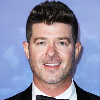 Robin Thicke