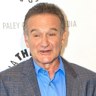 Robin Williams