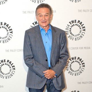 The Paley Center for Media Presents A Legendary Evening with Robin Williams - Arrivals