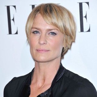 Robin Wright Penn Pictures with High Quality Photos