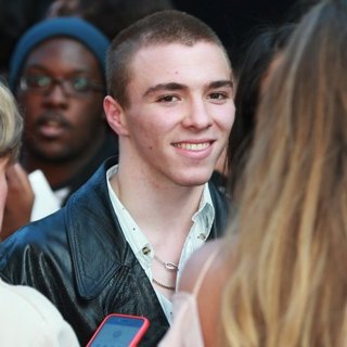 Rocco Ritchie