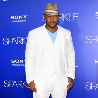 Rockmond Dunbar