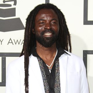 Rocky Dawuni