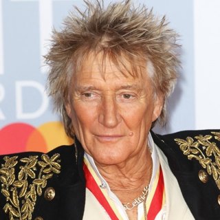 Rod Stewart