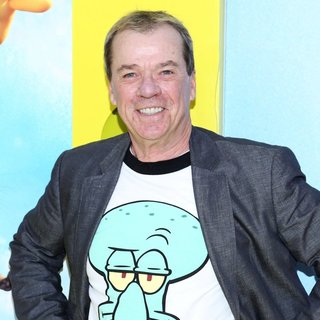 Rodger Bumpass