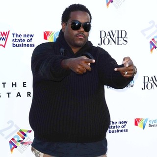 Rodney Jerkins