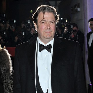 Roger Allam