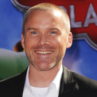Roger Craig Smith