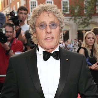 Roger Daltrey