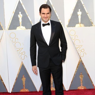 Roger Federer