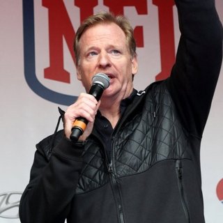 Roger Goodell