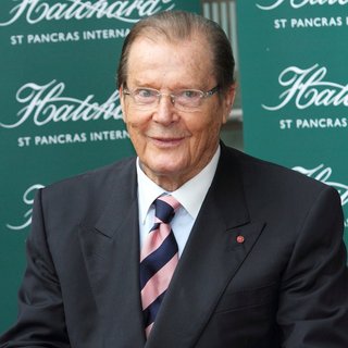 Roger Moore