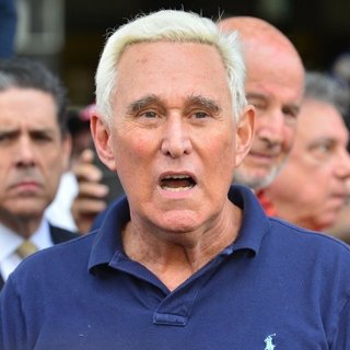 Roger Stone