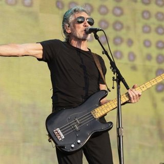 Roger Waters